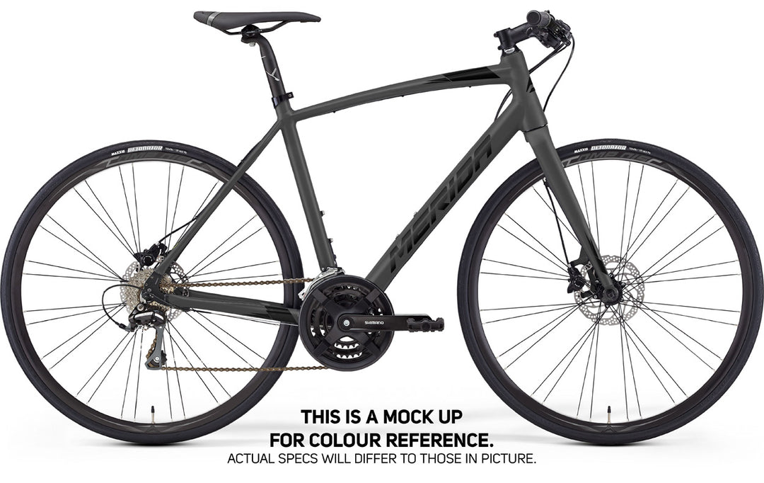 MERIDA SPEEDER 20