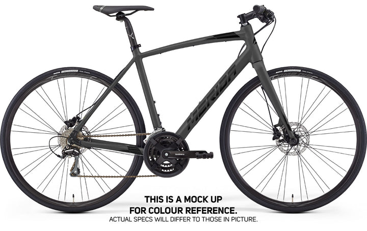 MERIDA SPEEDER 20