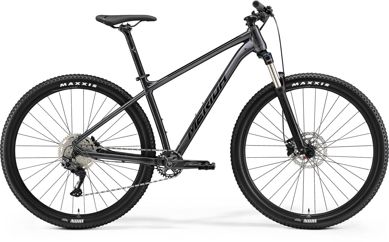 Merida big nine 2025 19