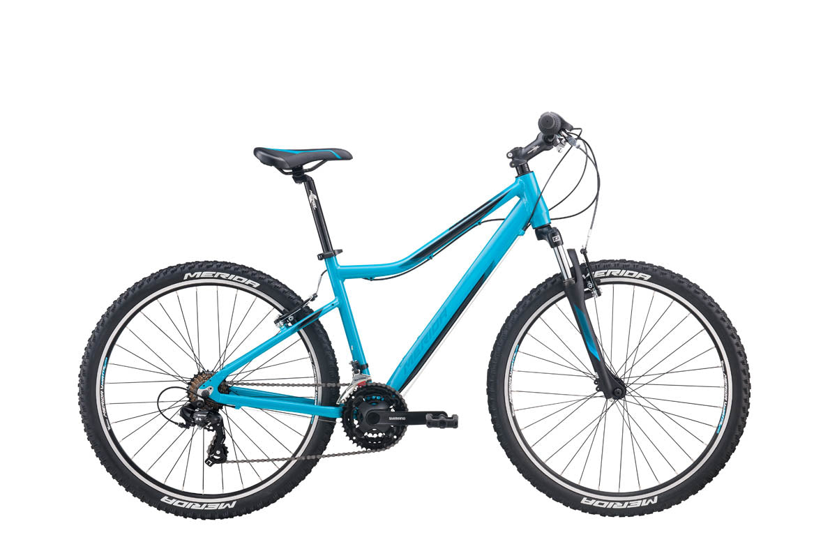 Merida matts 6.5 v women's mountain bike outlet