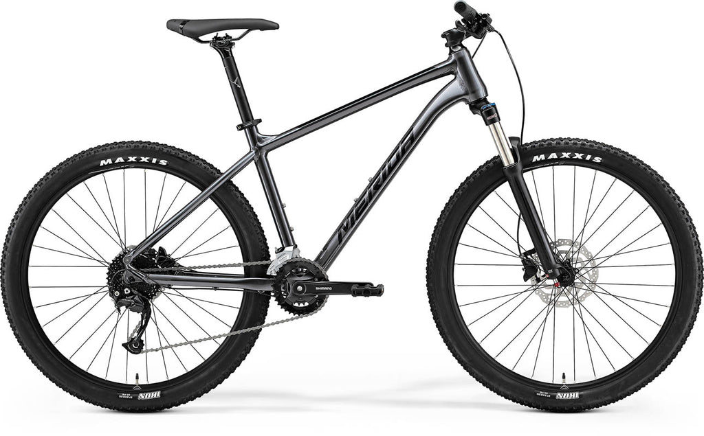 Merida big seven tfs new arrivals