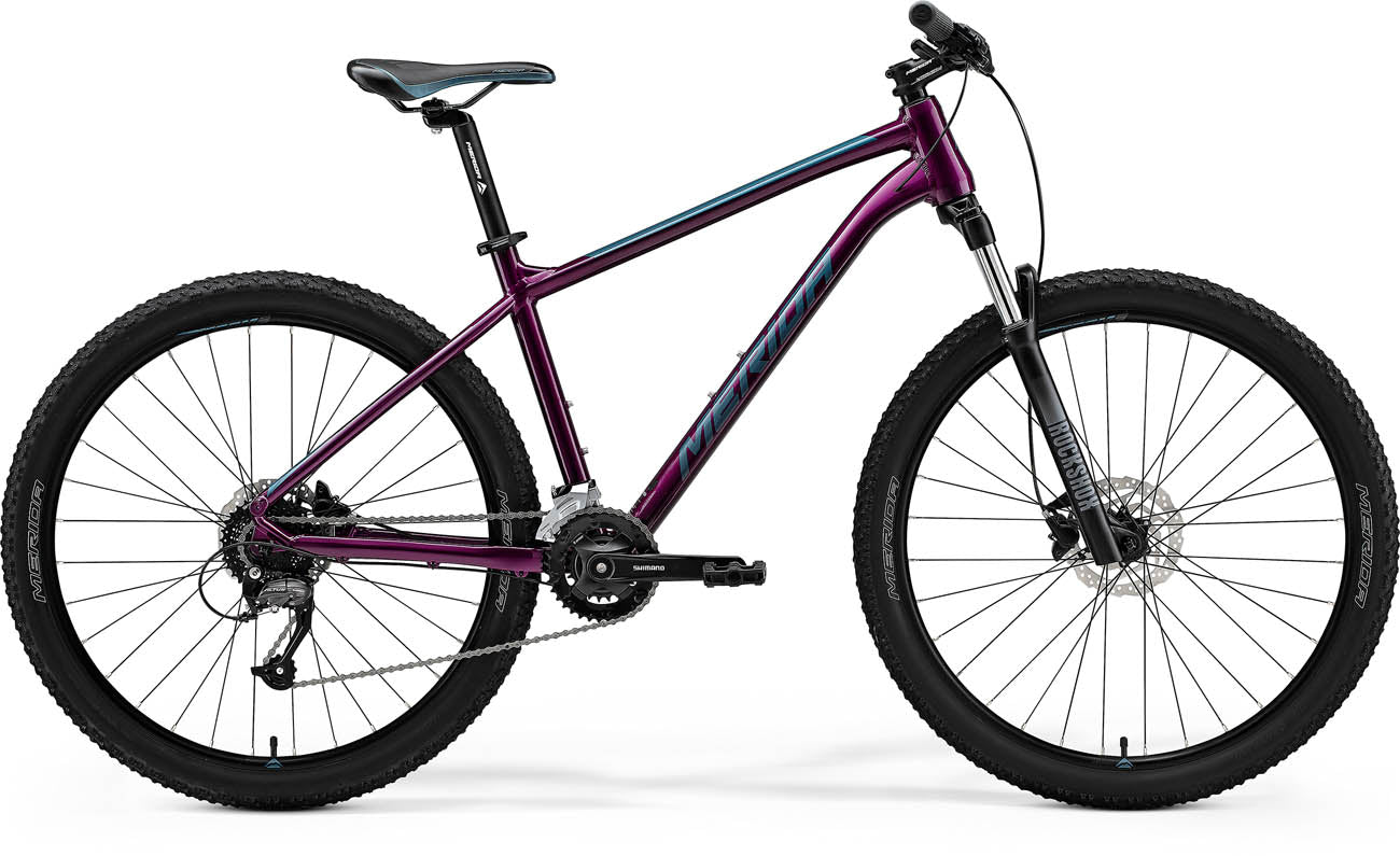 Merida mountain bike big 7 shop