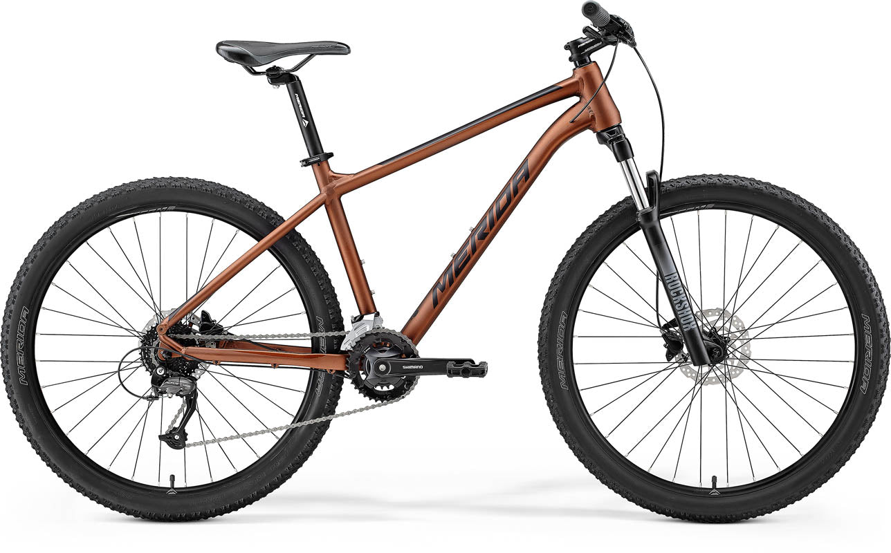 Mtb merida big seven hot sale
