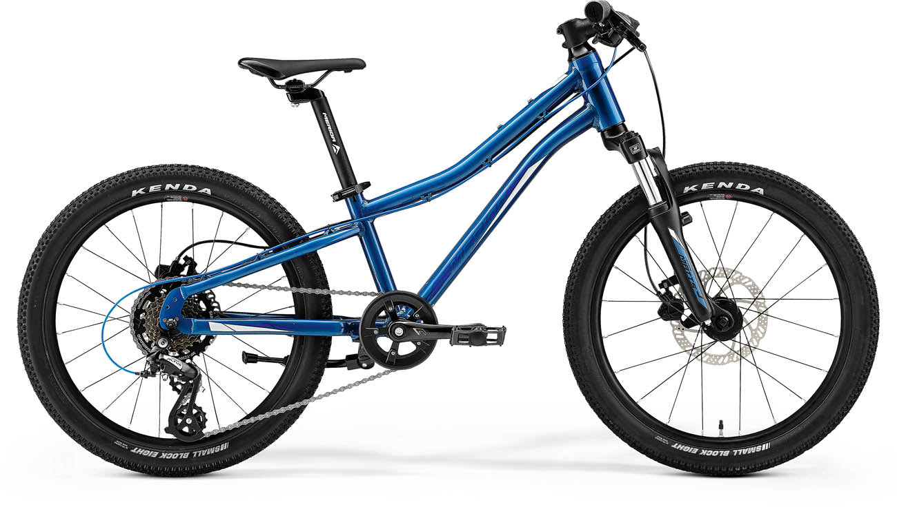Merida matts shop j20 boy