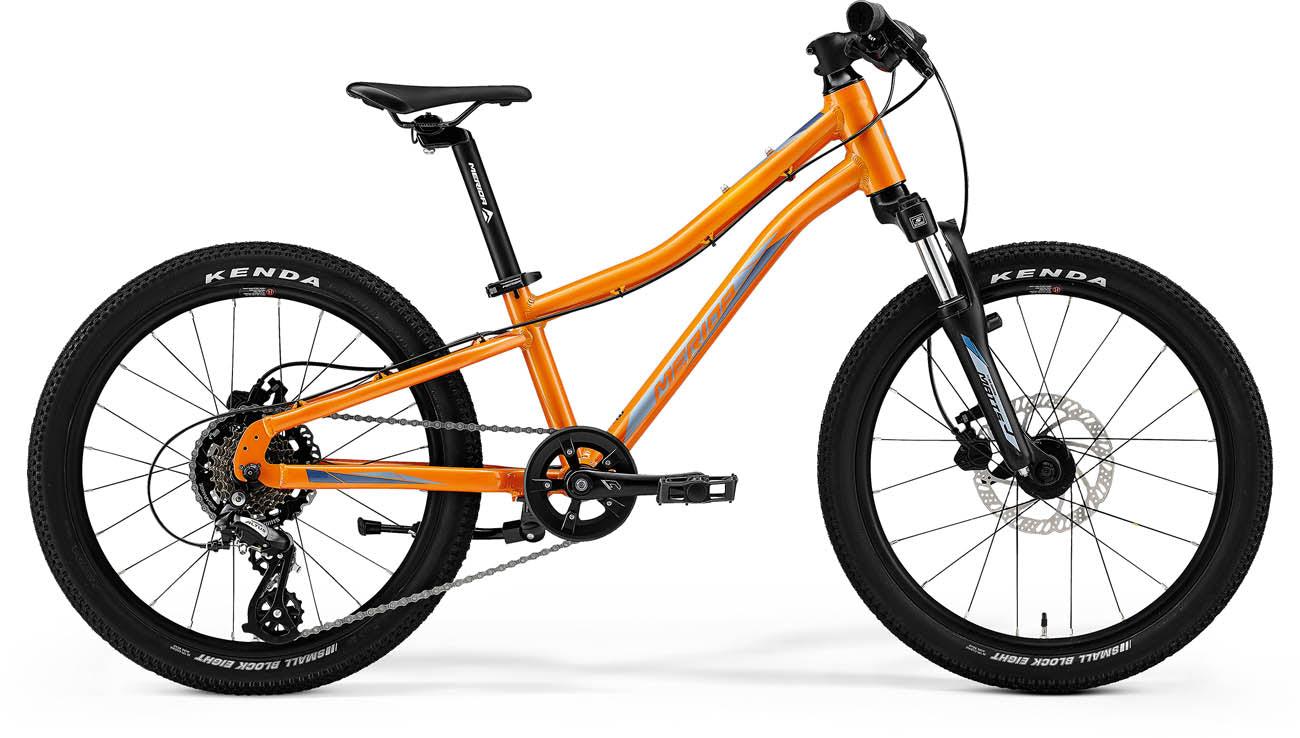 Merida matts j20 boy shop