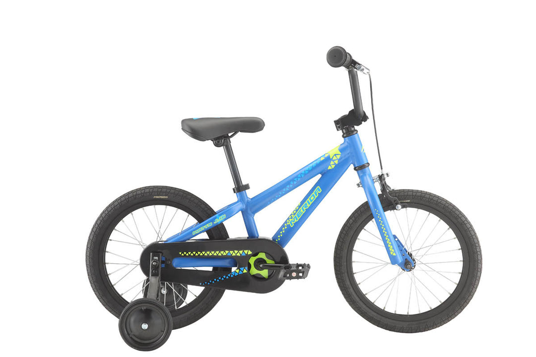 Merida MATTS J16 BOYS 16IN – Bicycle Centre Belmont