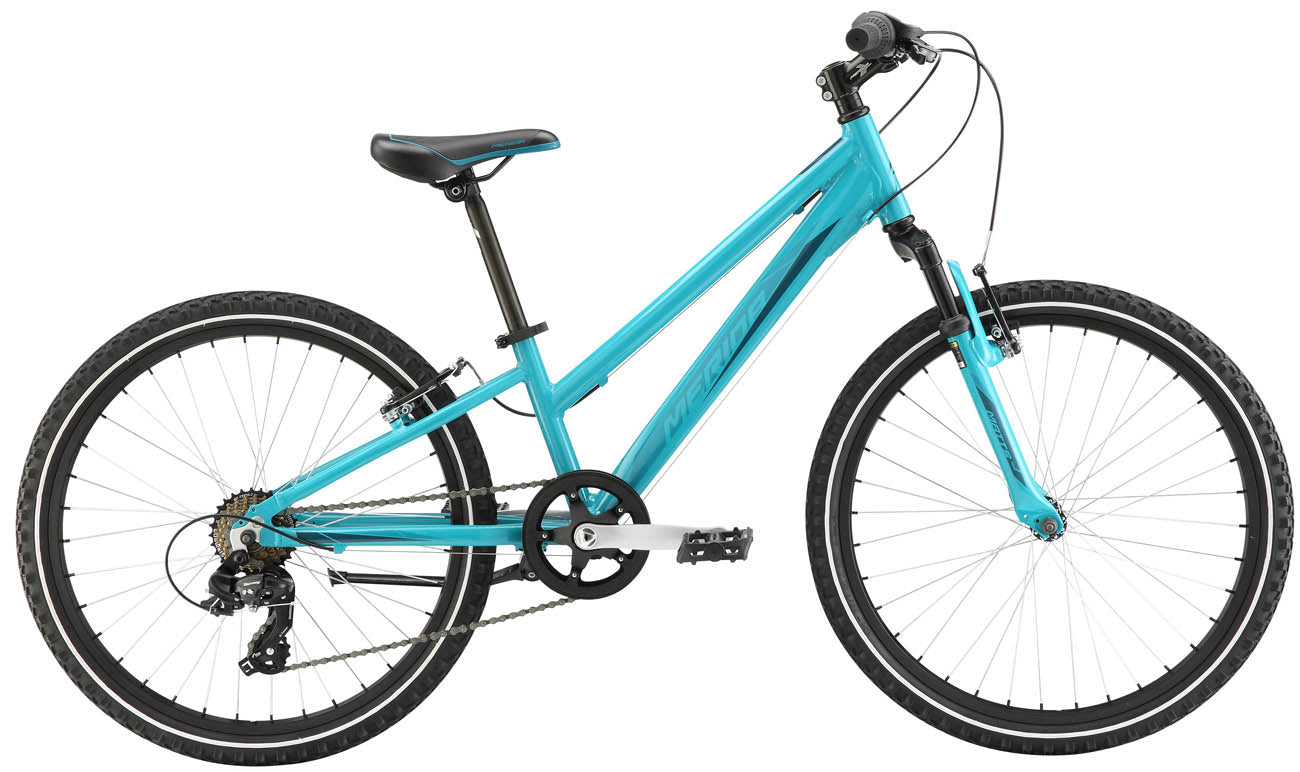 Merida MATTS J24 GIRLS 24IN Bicycle Centre Belmont