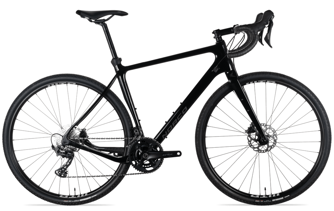 SEARCH XR C BLACK/SILVER