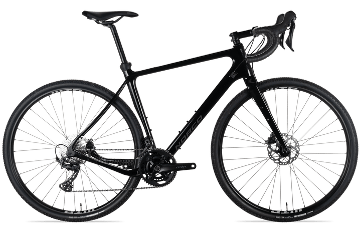 SEARCH XR C BLACK/SILVER