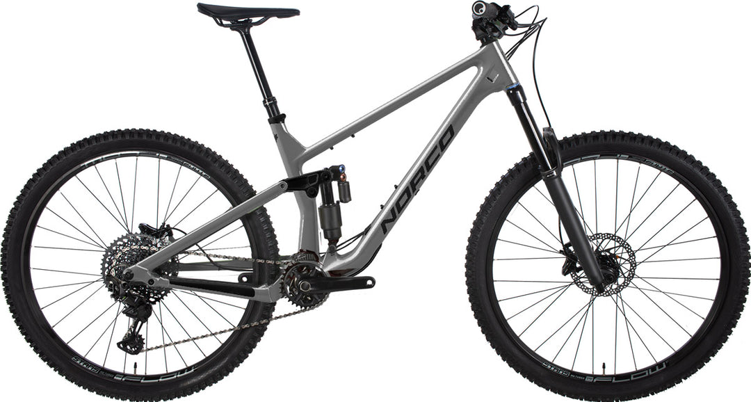 OPTIC C3 SILVER/CHARCOAL
