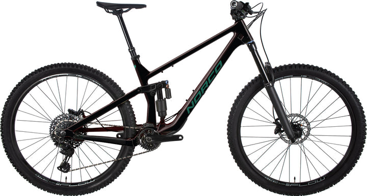 OPTIC C2 SRAM RED/JADE