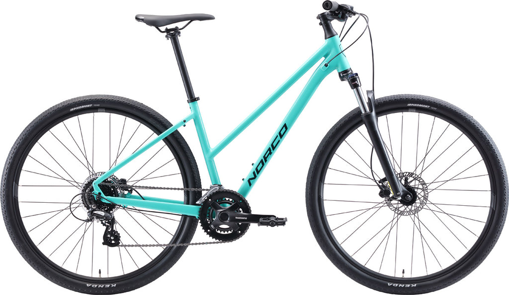 Norco xfr store