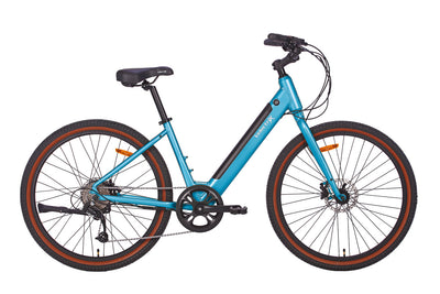 Bike top power belmont
