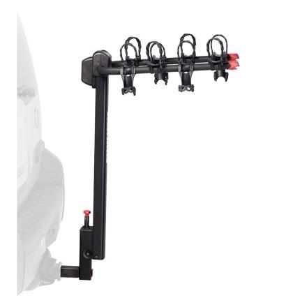 Yakima doubledown bike rack hotsell