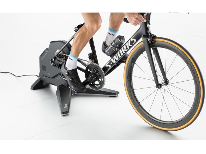 Tacx Trainer Flux S Smart - T2900