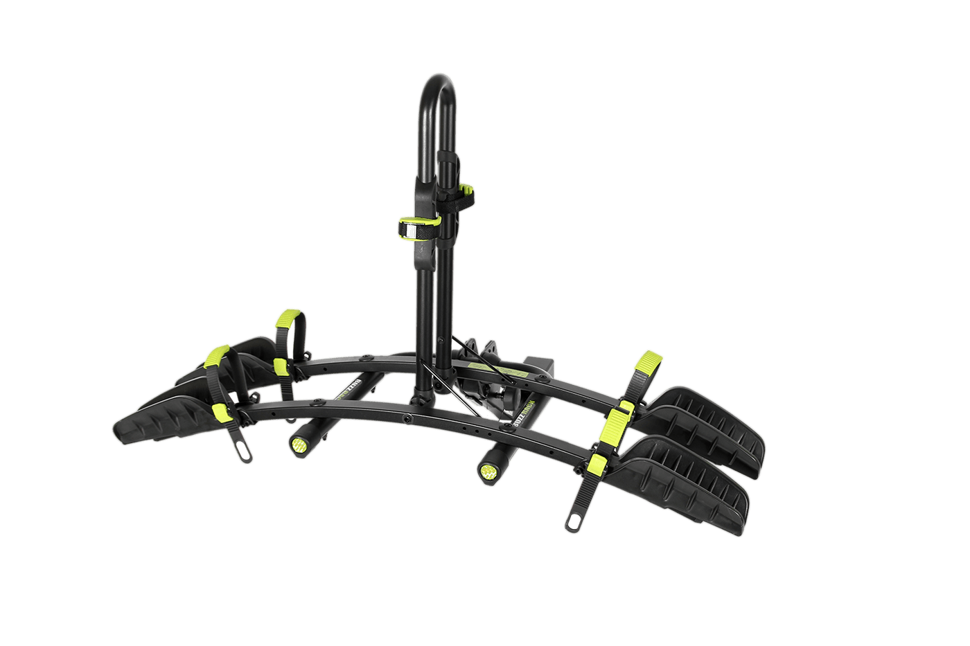 BuzzRack Buzzybee H2 Platform Bike Carrier