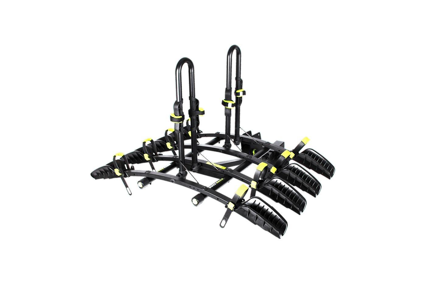 BuzzRack Buzzybee H4 Platform Bike Carrier