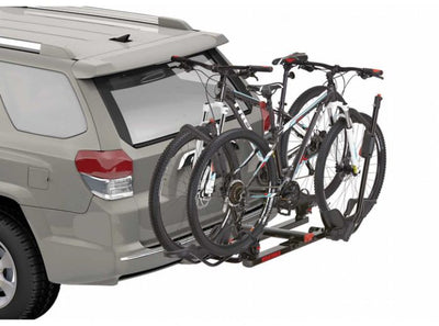 Hitch Mount Bicycle Centre Belmont