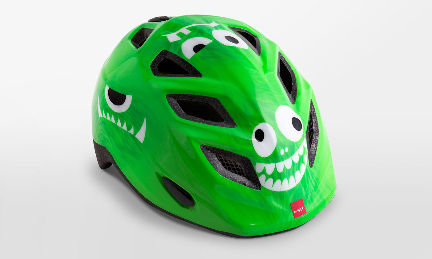 GENIO Kids Helmets