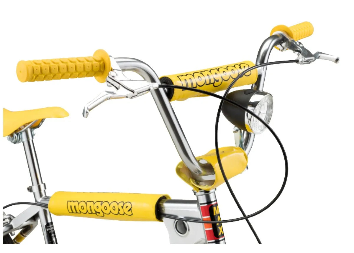 Stranger things max sales mongoose