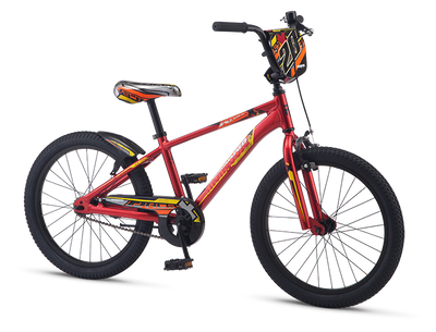 Mongoose Racer X 20" Bike