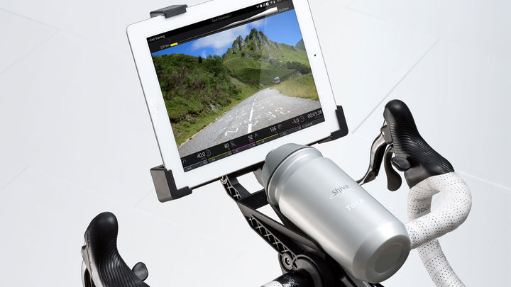 Tacx Accessory Bar Bracket For Tablet - T2092