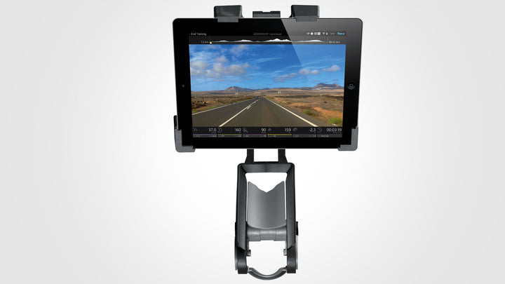 Tacx Accessory Bar Bracket For Tablet - T2092