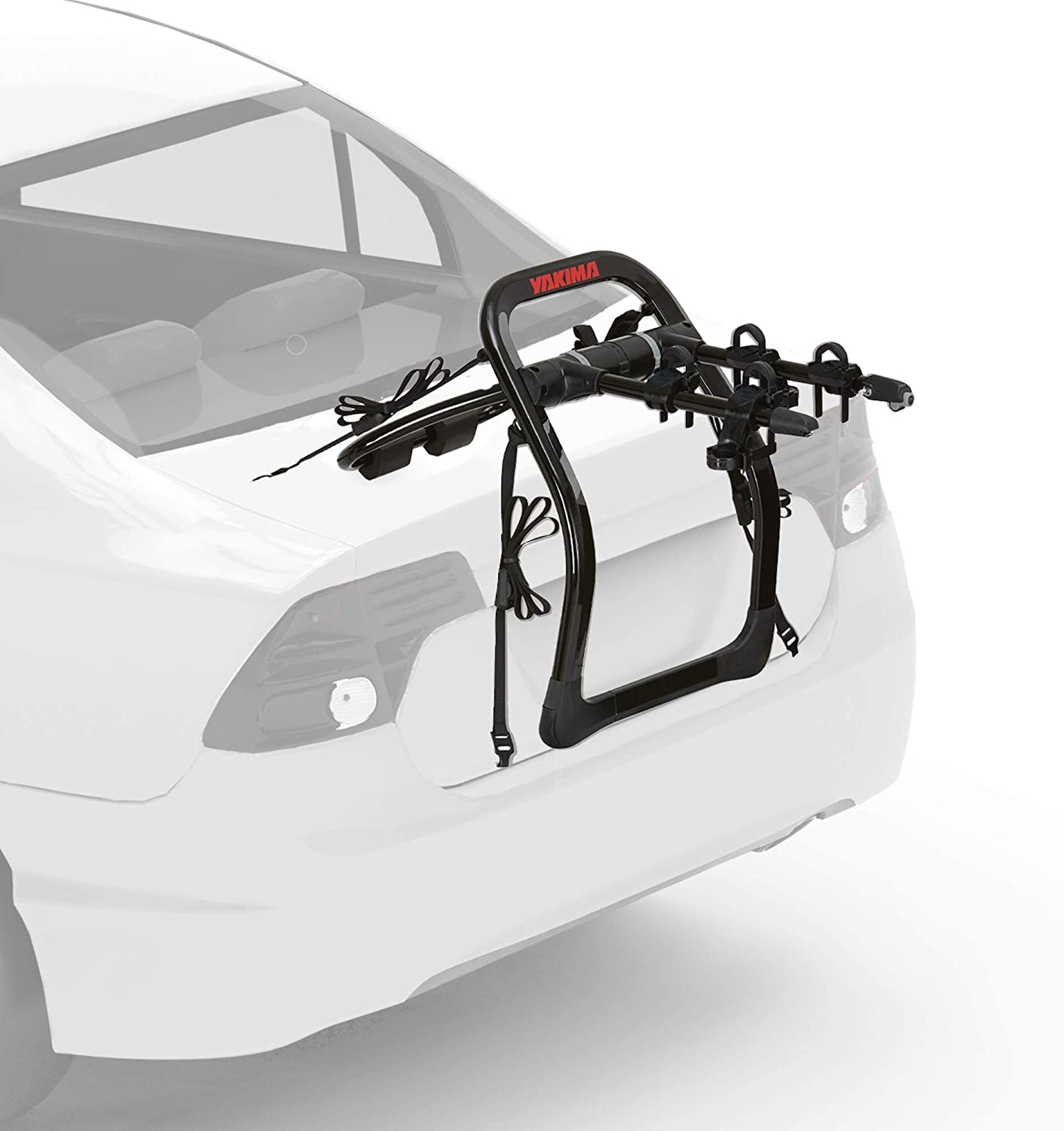 Yakima Halfback 2 Boot Mount Bike Rack – Bicycle Centre Belmont